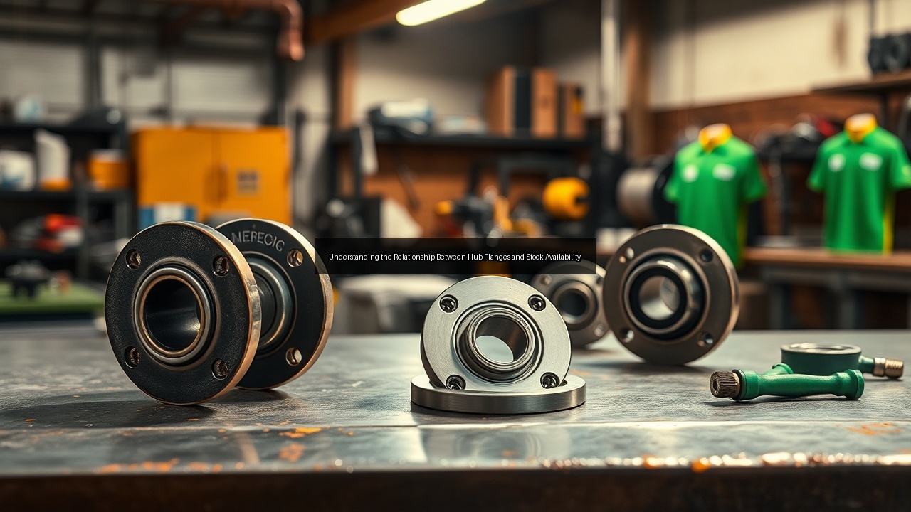 aurillac flanged flange ball bearing hub set screw